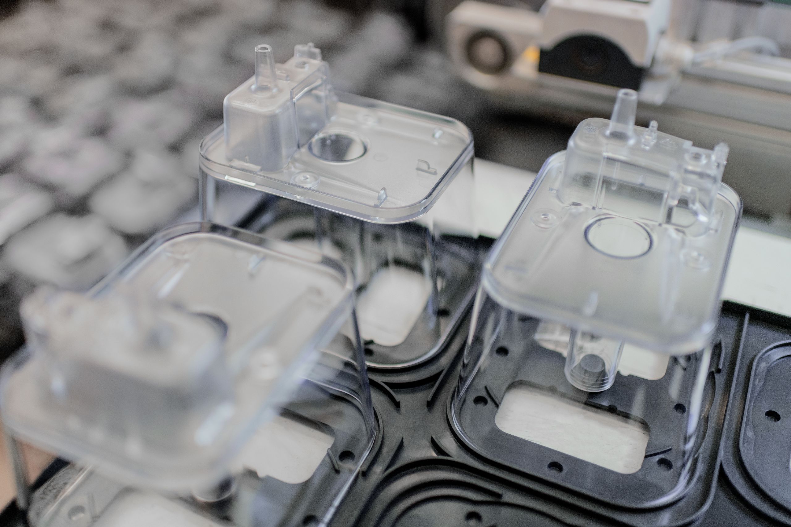 consumentengoederen,Mepal,Easyclip