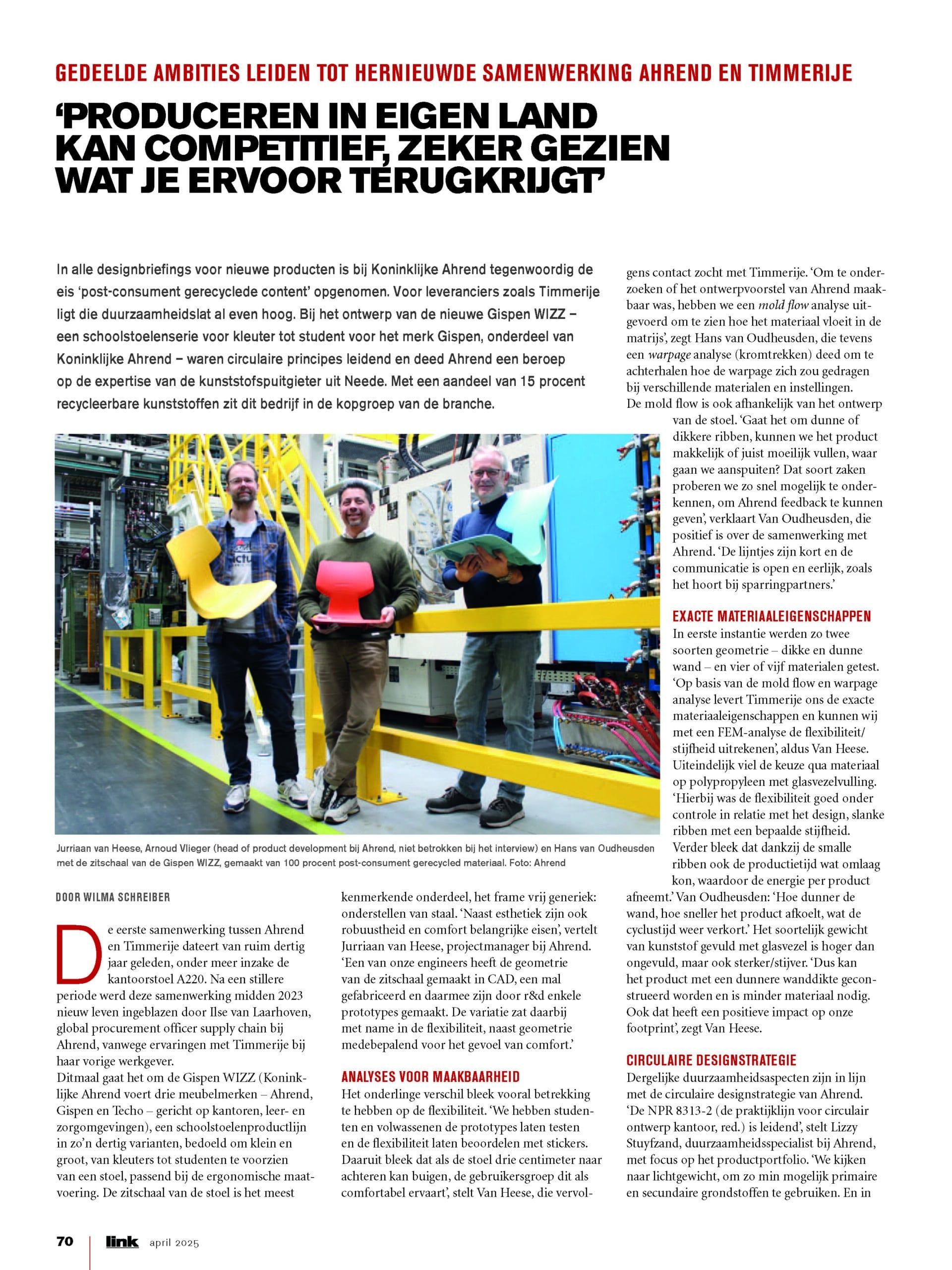 Artikel over Circulair Design Ahrend-Timmerije- LINK2-25_Pagina_1